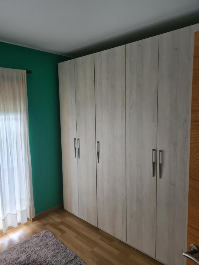 Urifer Apartment Cobreces Exterior photo